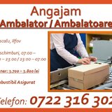 Ambalator/ ambalatoare