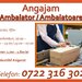 Ambalator/ ambalatoare.
